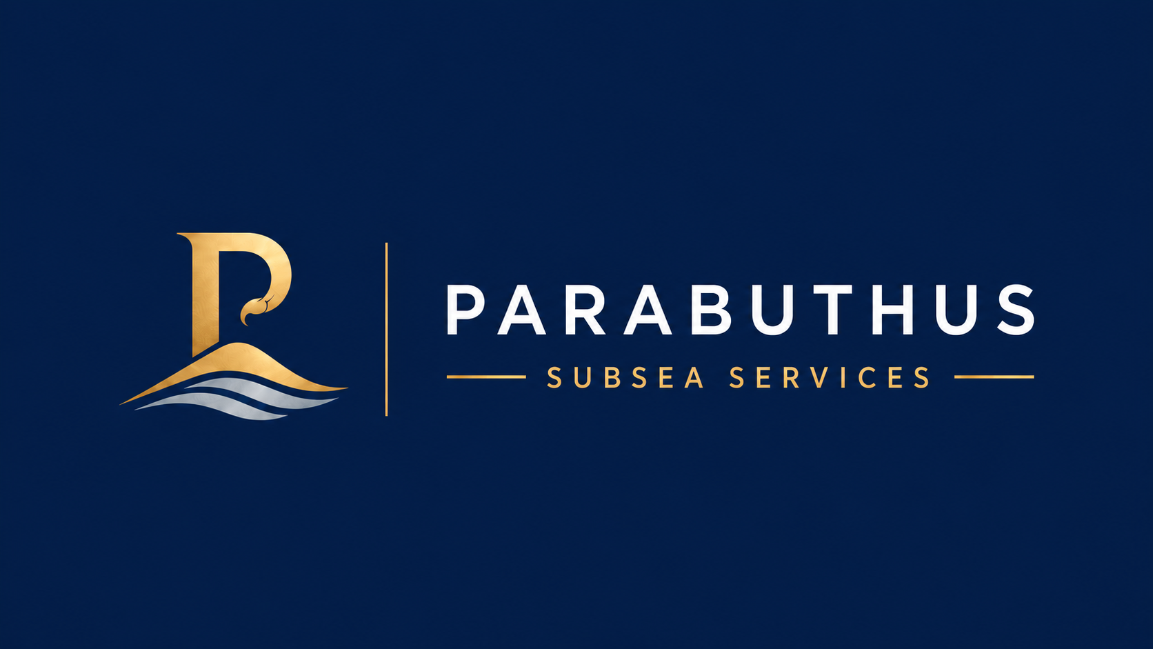 Parabuthus Subsea Services logo